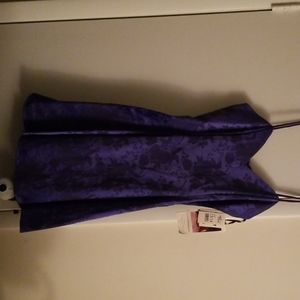 Jessica McClintock dress